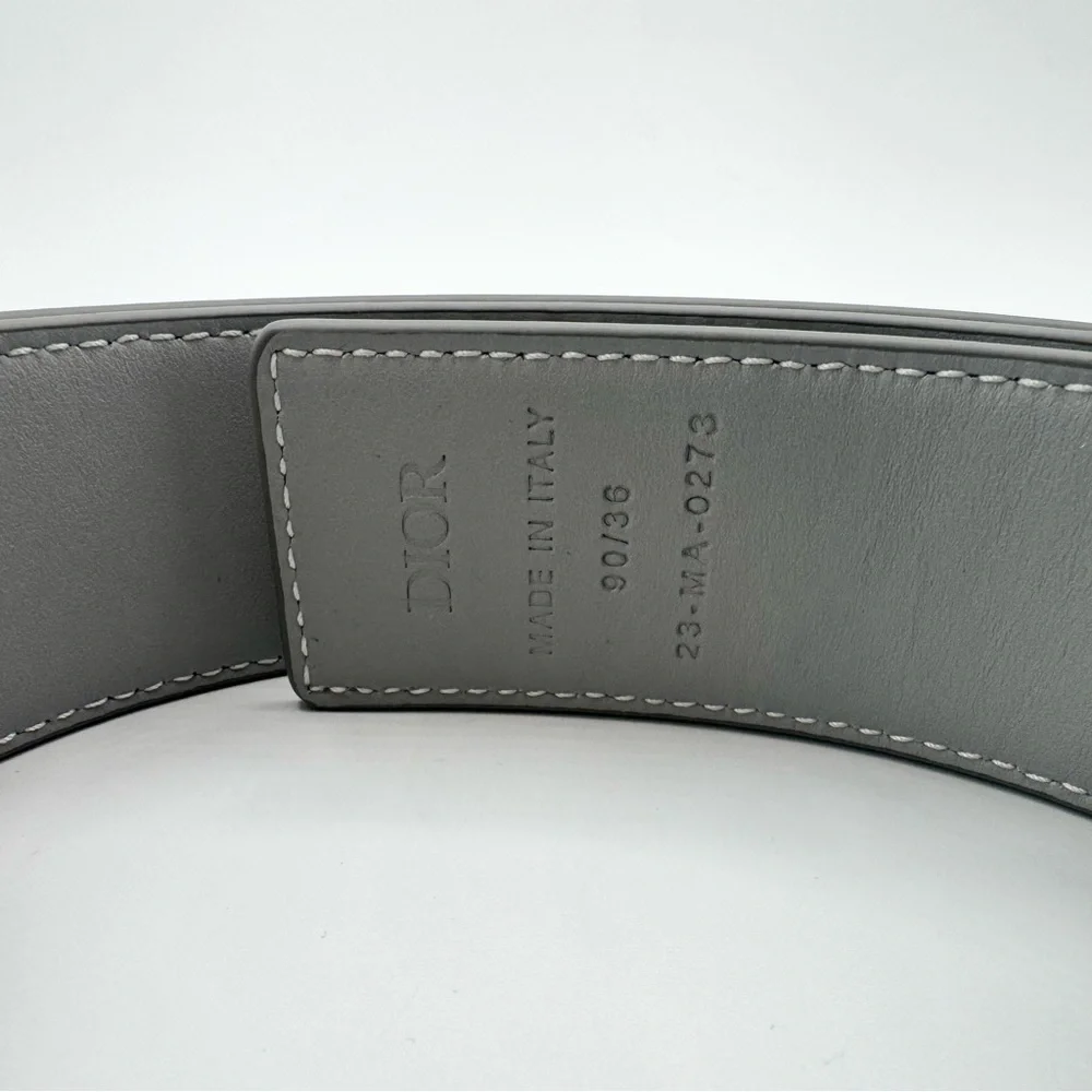 Dior christian reversible